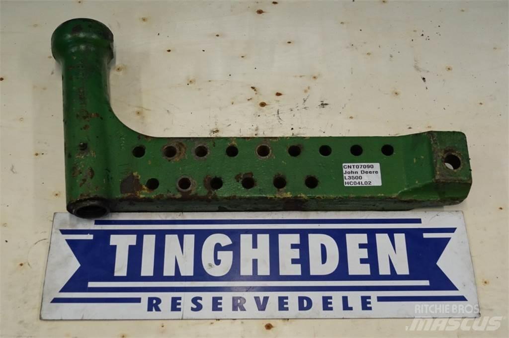 John Deere 3040 기타 트랙터 부속품