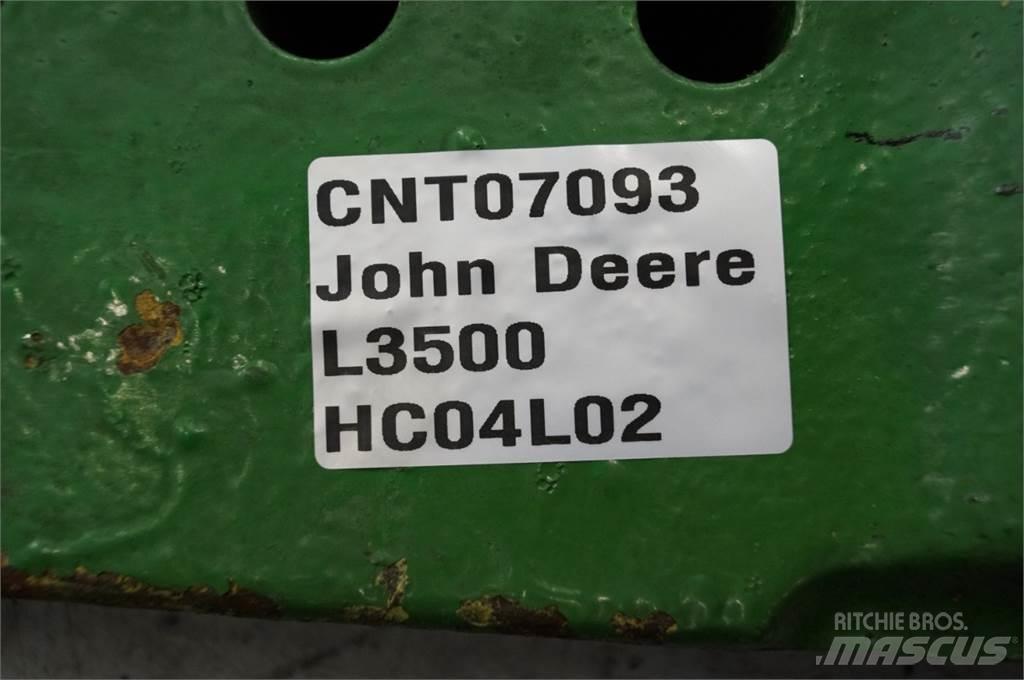 John Deere 3040 기타 트랙터 부속품