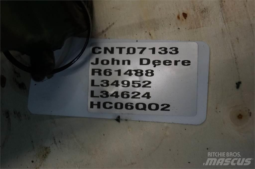 John Deere 3040 기타 트랙터 부속품