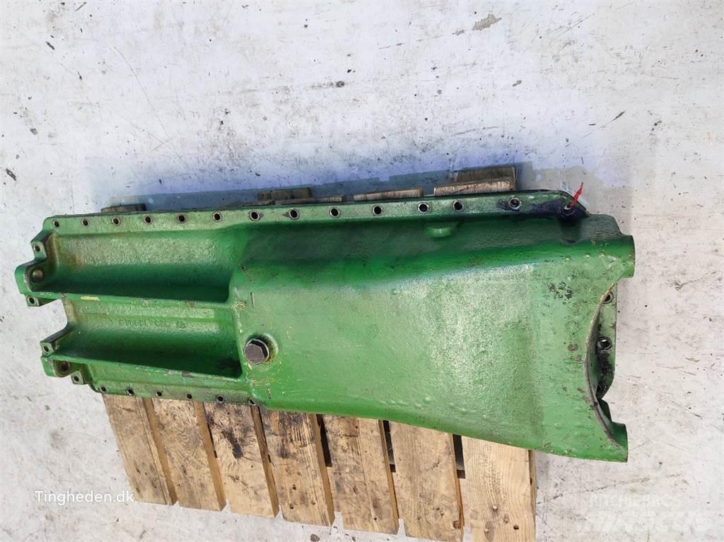 John Deere 3040 엔진