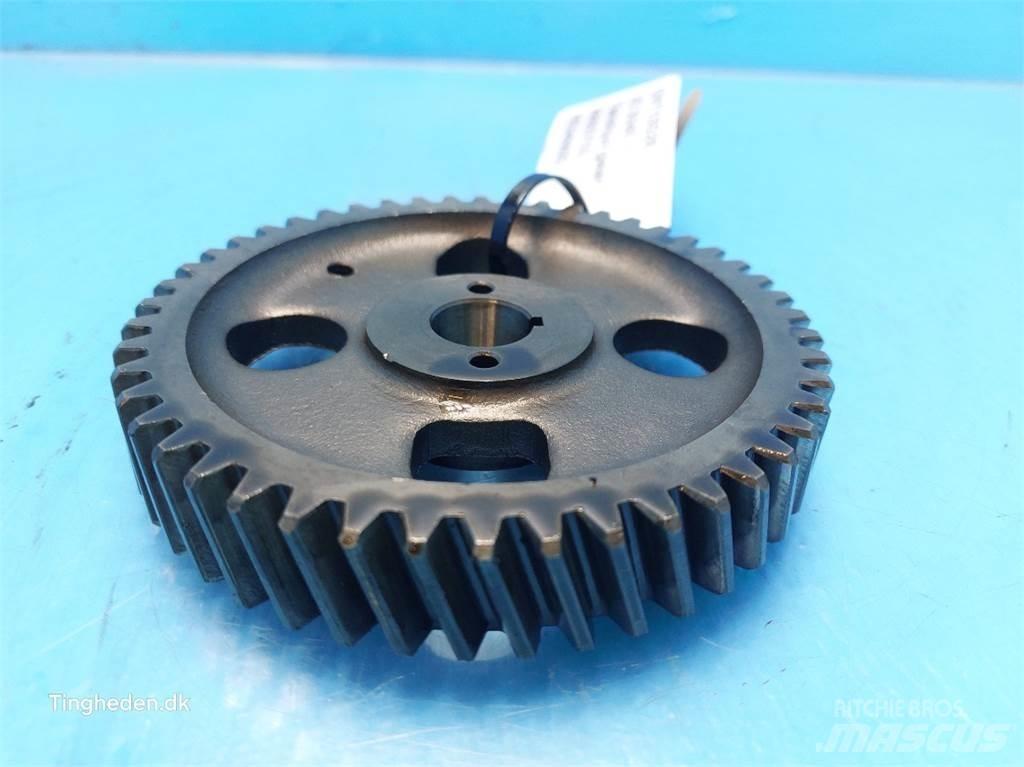 John Deere 3040 트랜스미션