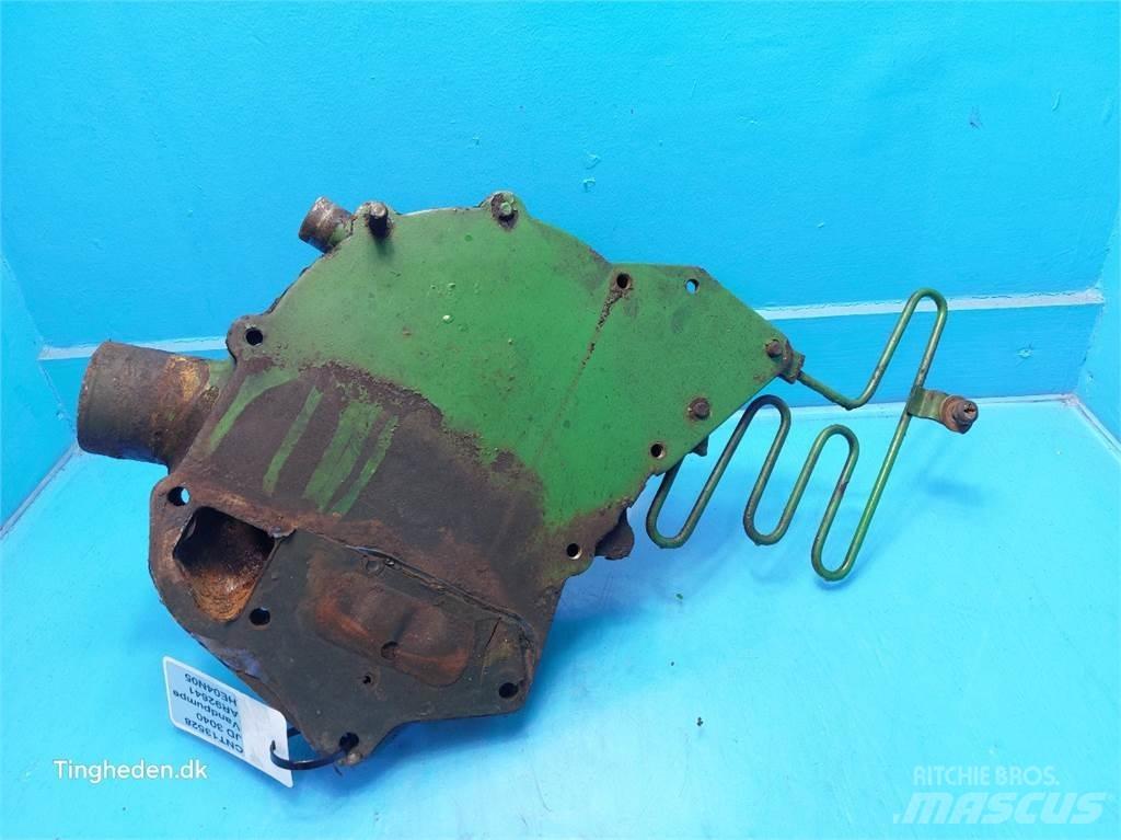 John Deere 3040 엔진