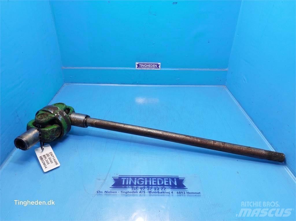 John Deere 3040 기타 트랙터 부속품