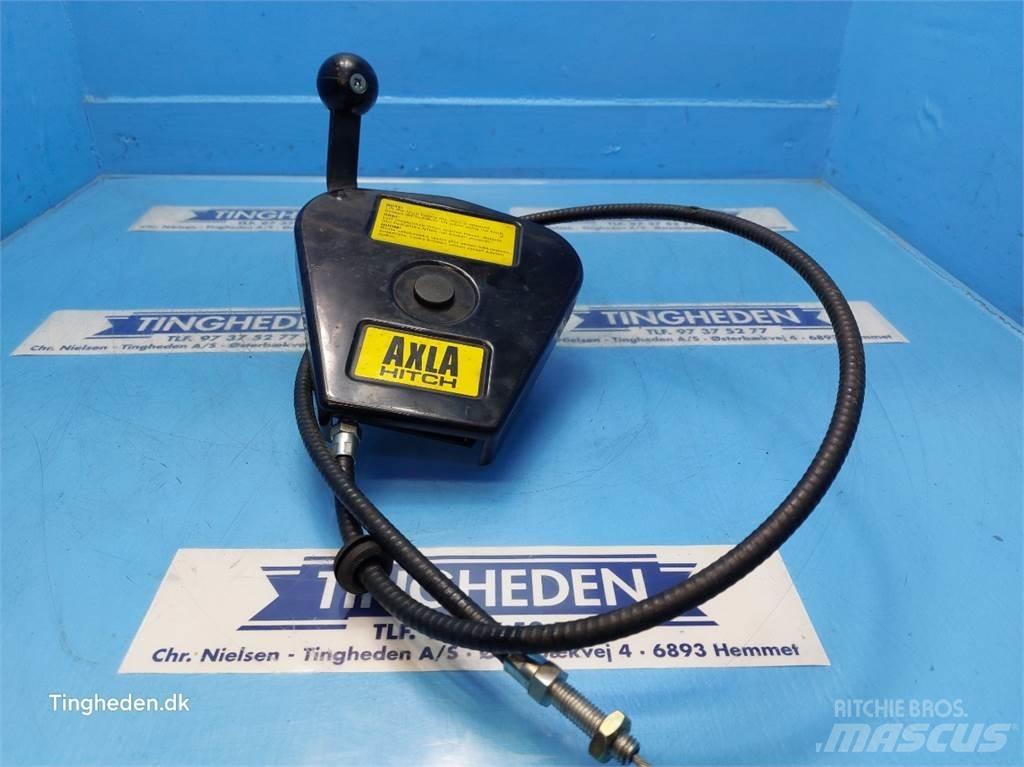 John Deere 3040 기타 트랙터 부속품