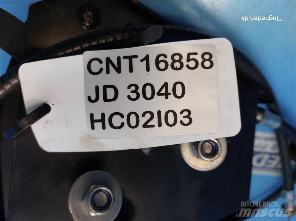 John Deere 3040 기타 트랙터 부속품