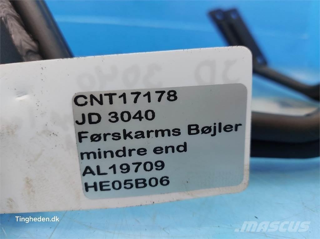 John Deere 3040 기타 트랙터 부속품