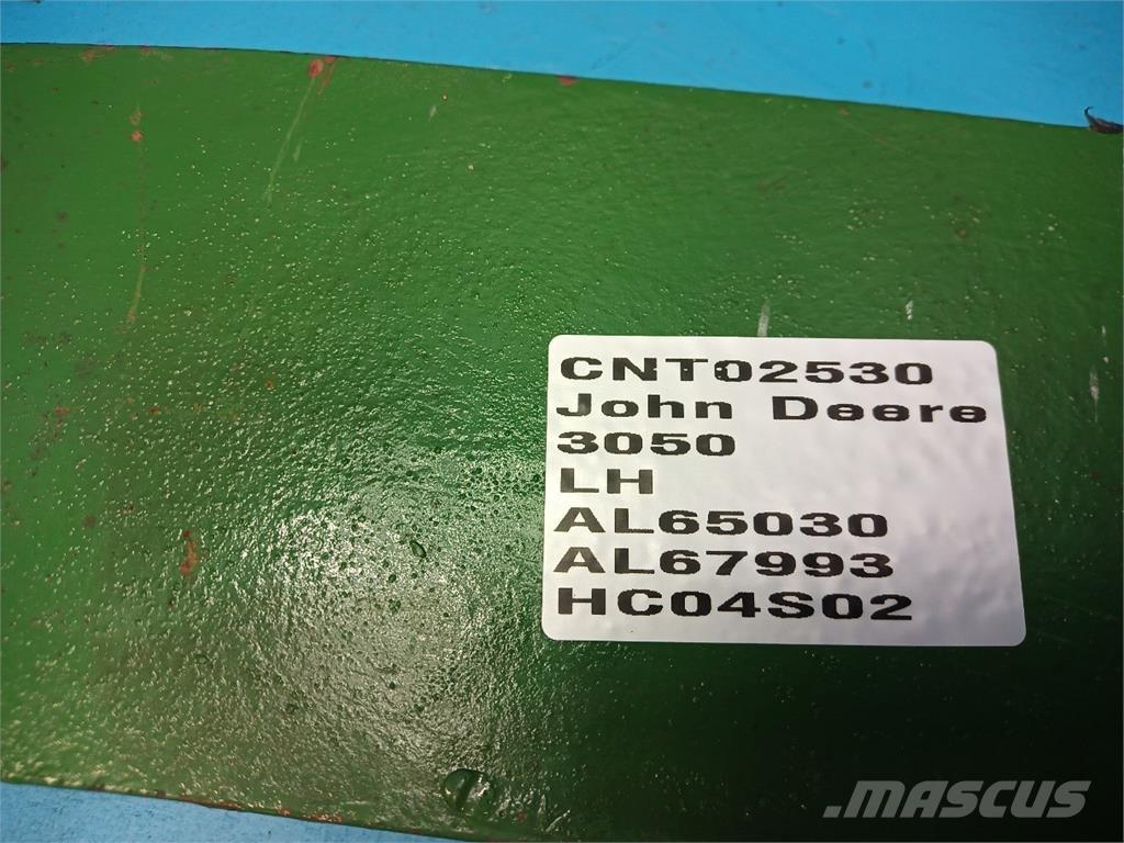 John Deere 3050 기타 트랙터 부속품