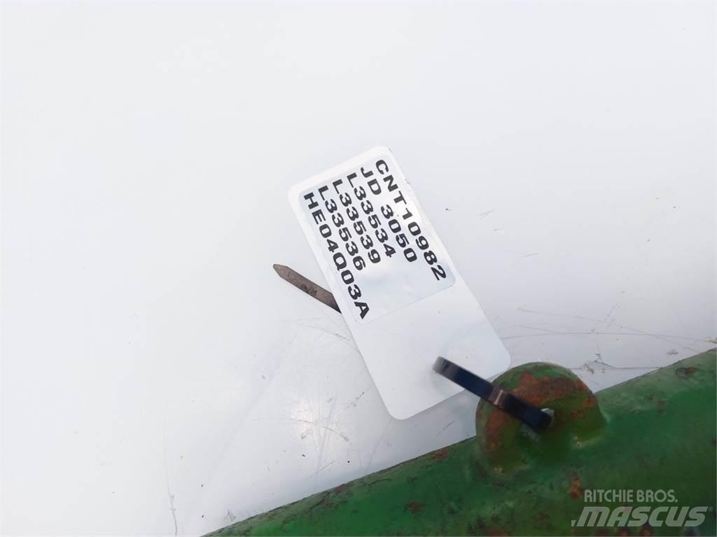 John Deere 3050 기타 트랙터 부속품