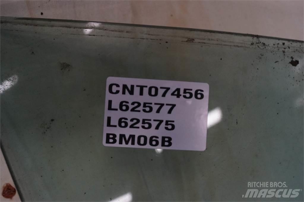 John Deere 3050 캐빈 및 인테리어