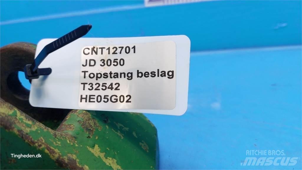 John Deere 3050 기타 트랙터 부속품