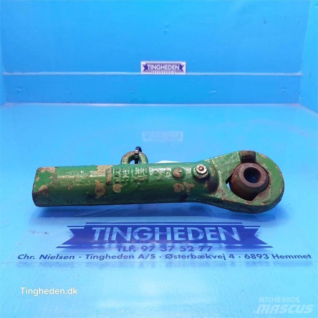 John Deere 3120 기타 트랙터 부속품