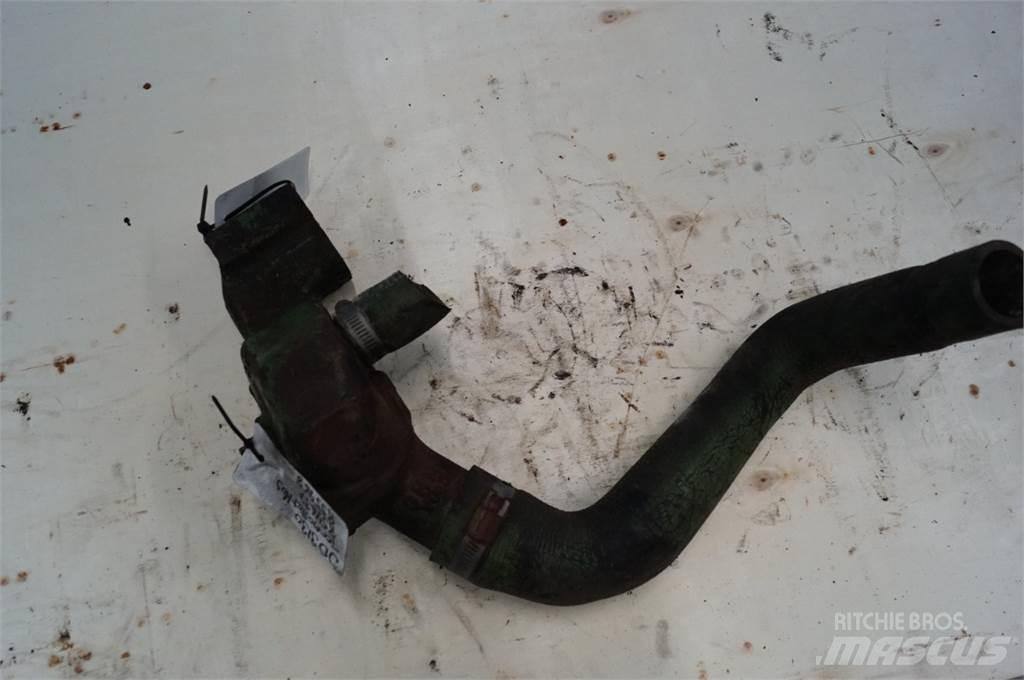 John Deere 3130 엔진