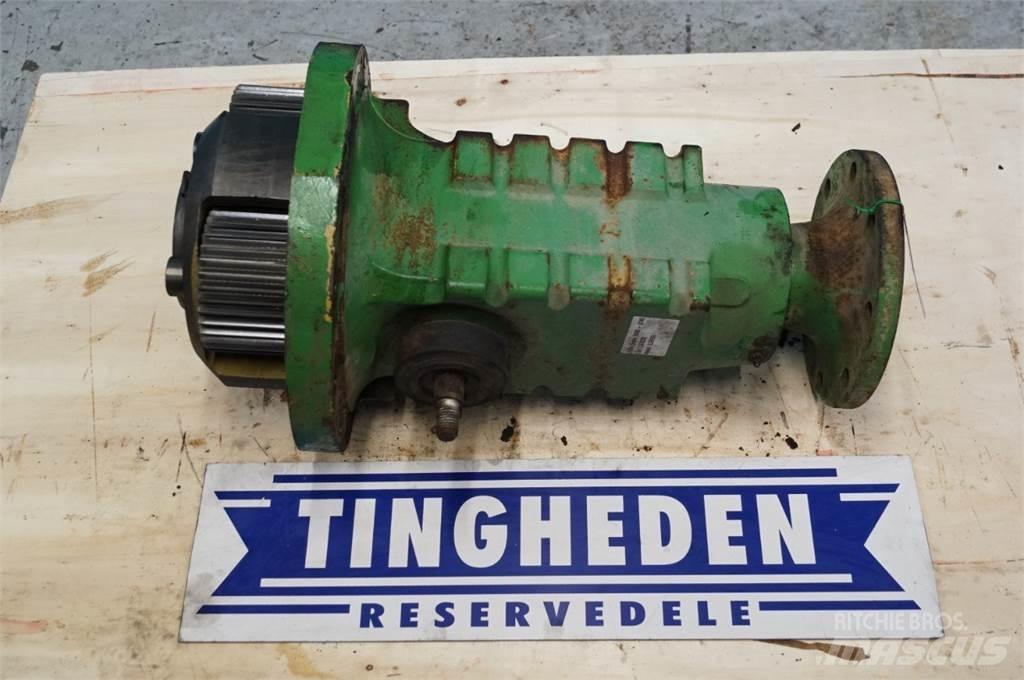 John Deere 3140 기타 트랙터 부속품