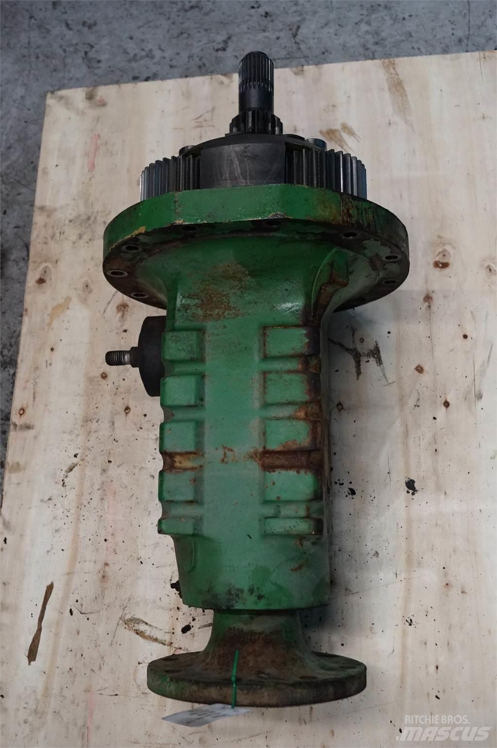 John Deere 3140 기타 트랙터 부속품