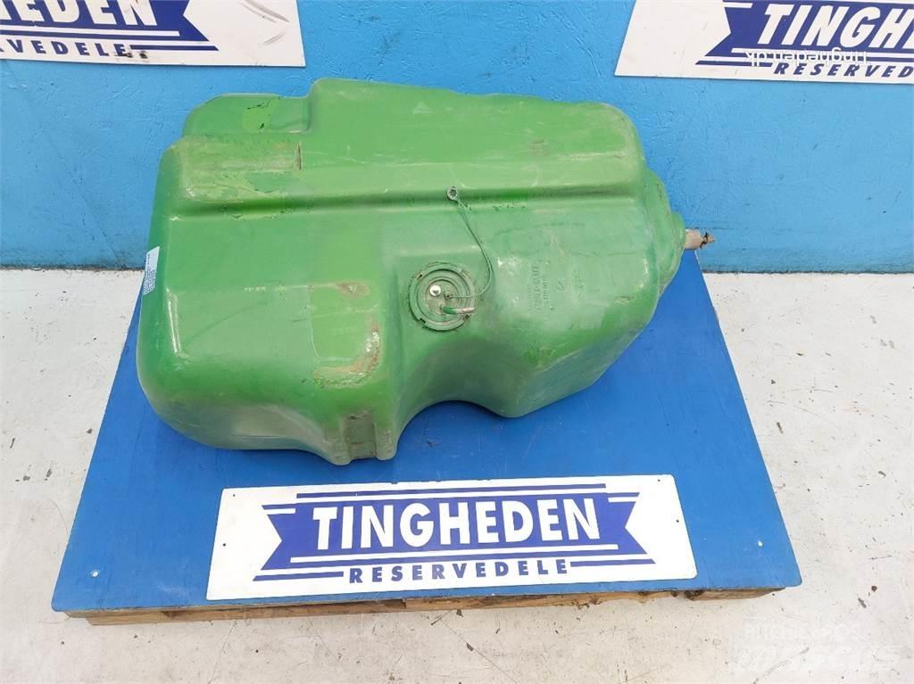 John Deere 3140 기타 트랙터 부속품