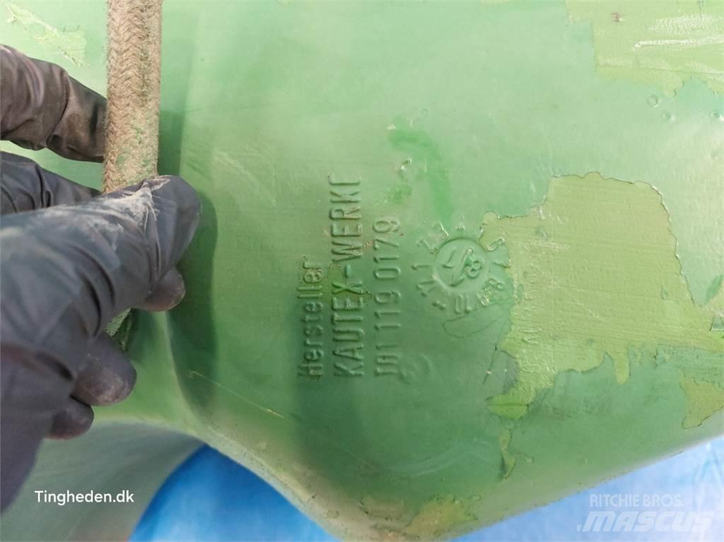 John Deere 3140 기타 트랙터 부속품