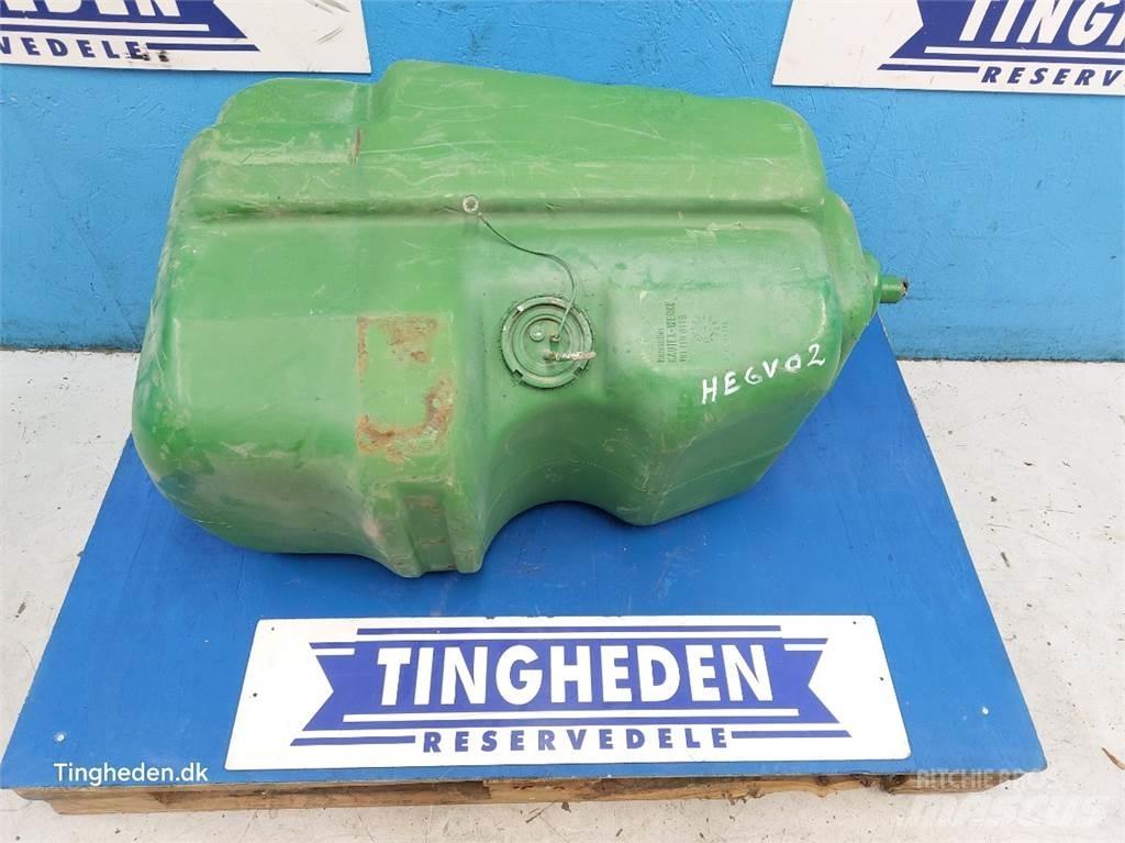 John Deere 3140 기타 트랙터 부속품