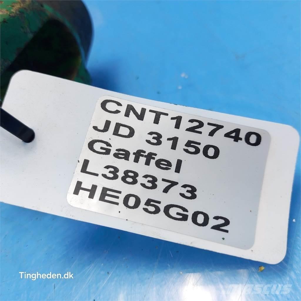 John Deere 3150 기타 트랙터 부속품
