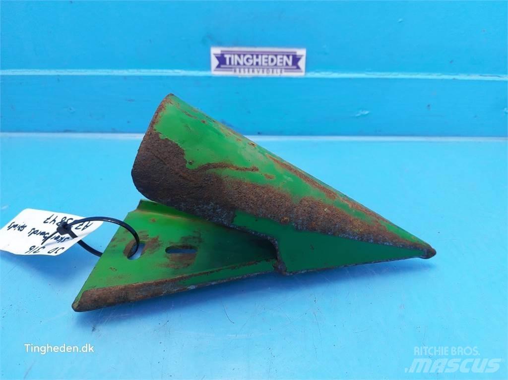 John Deere 316 콤바인 수확기 부속품