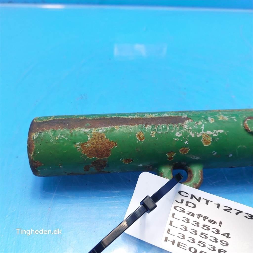 John Deere 3350 기타 트랙터 부속품