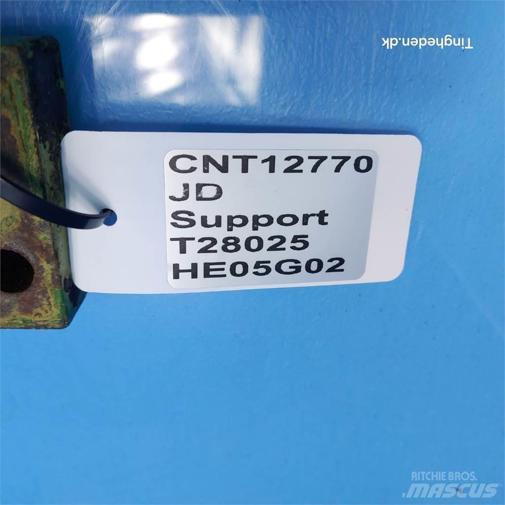 John Deere 3350 기타 트랙터 부속품