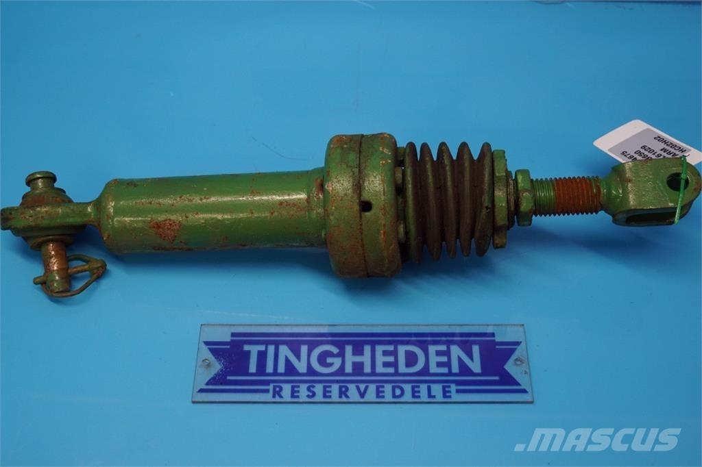 John Deere 3650 기타 트랙터 부속품