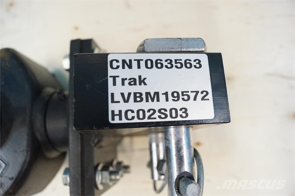 John Deere 3720 기타 트랙터 부속품