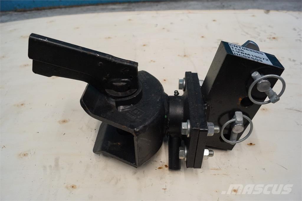 John Deere 3720 기타 트랙터 부속품