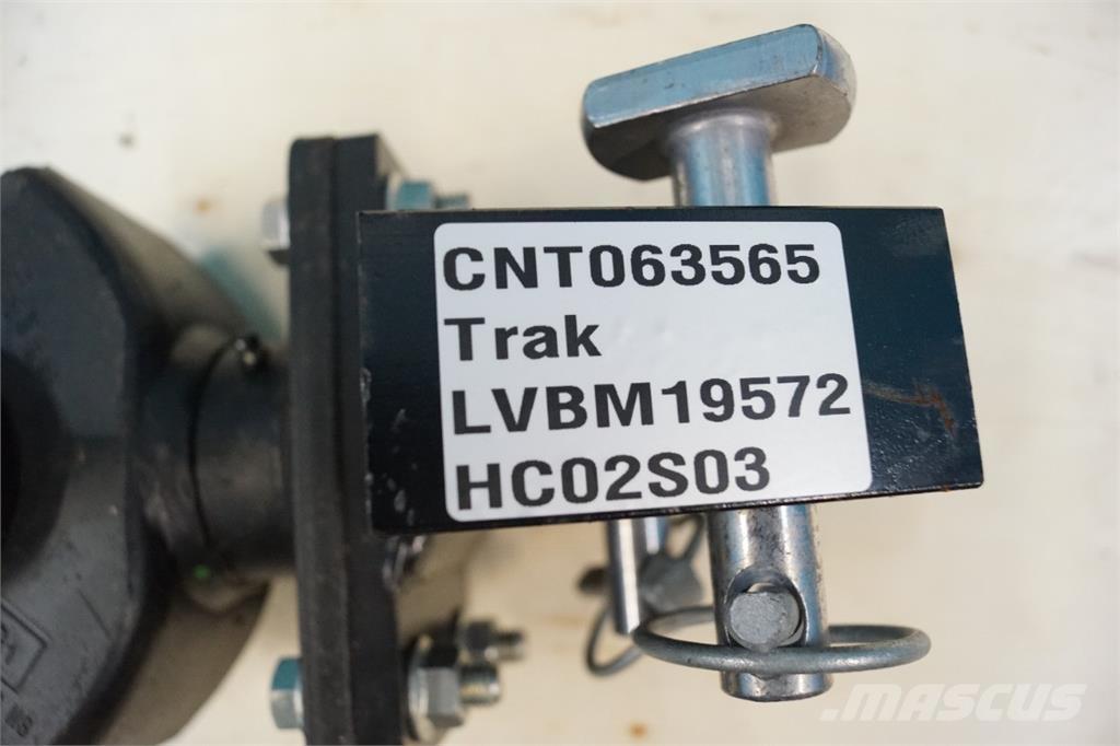 John Deere 3720 기타 트랙터 부속품