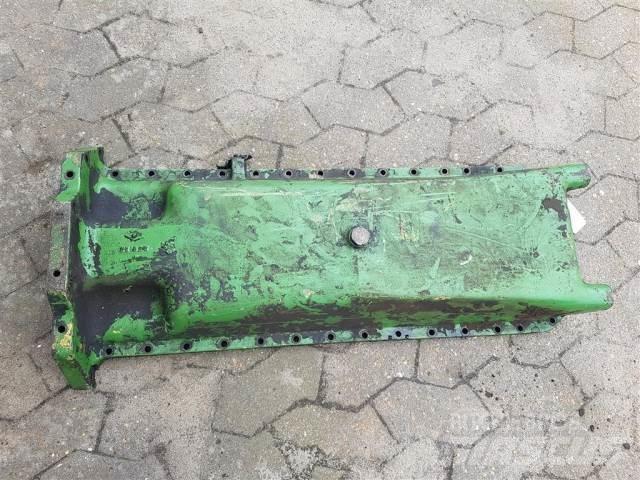 John Deere 4030 엔진