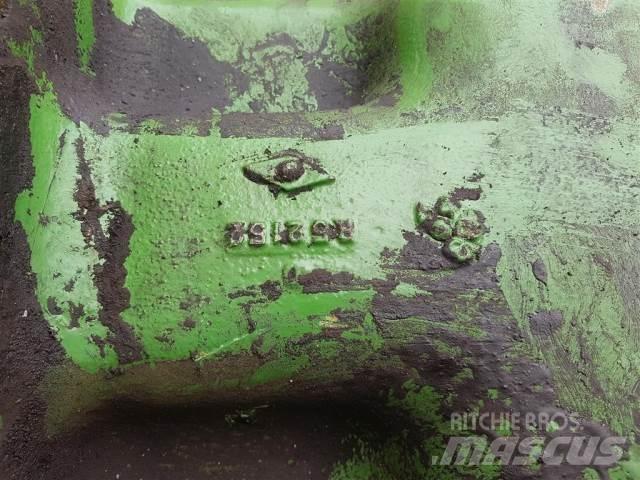 John Deere 4030 엔진
