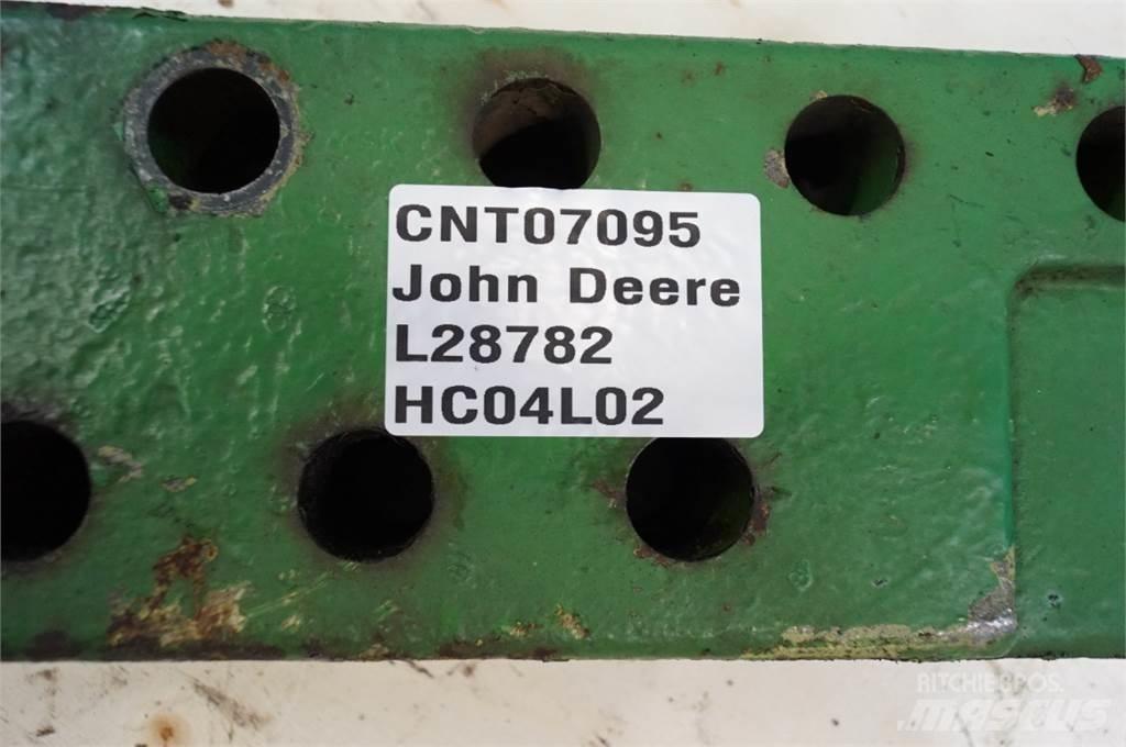 John Deere 4030 기타 트랙터 부속품