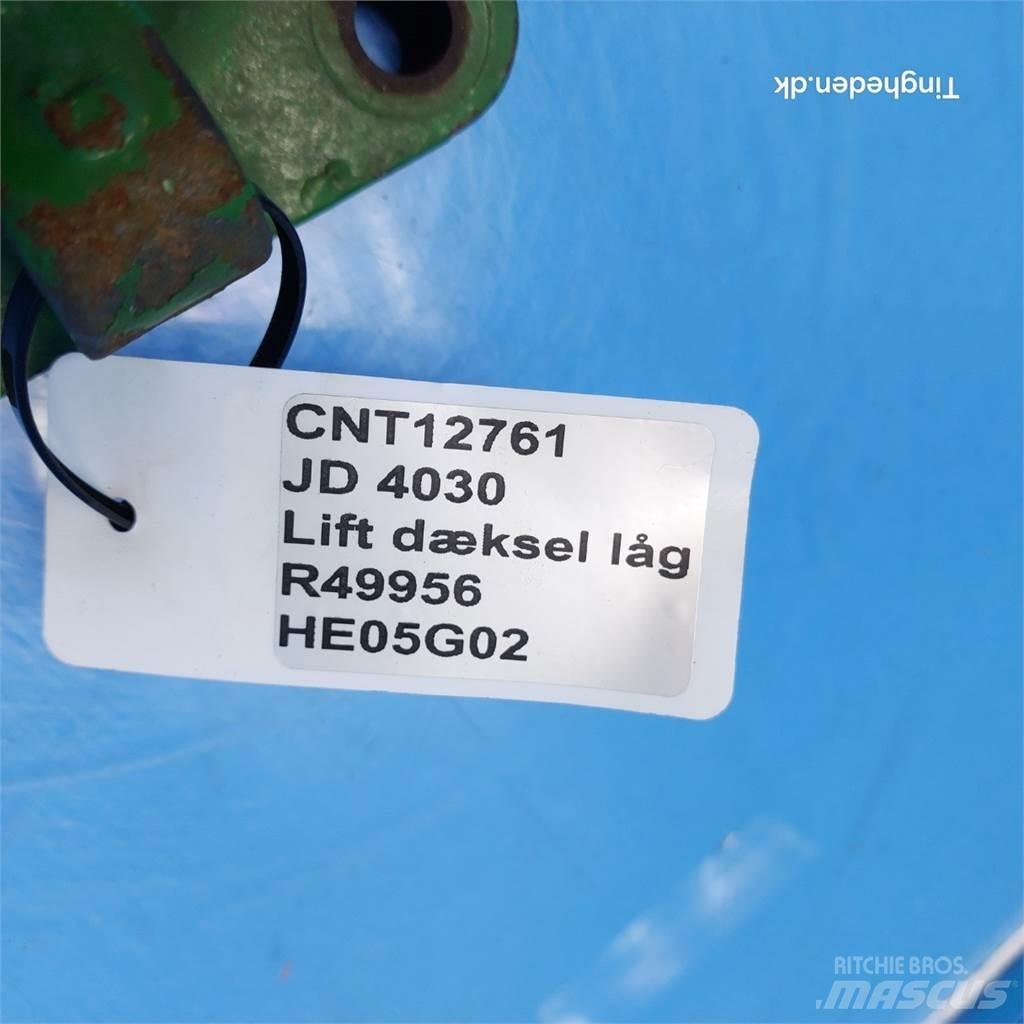 John Deere 4030 기타 트랙터 부속품