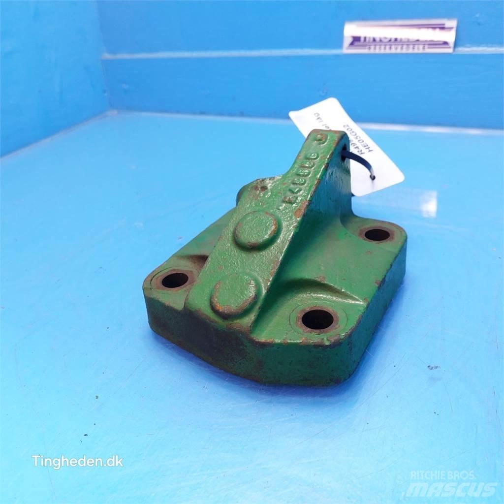 John Deere 4030 기타 트랙터 부속품