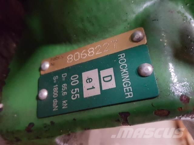 John Deere 4040 기타 트랙터 부속품