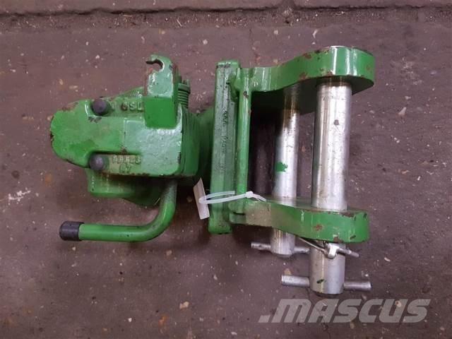 John Deere 4040 기타 트랙터 부속품