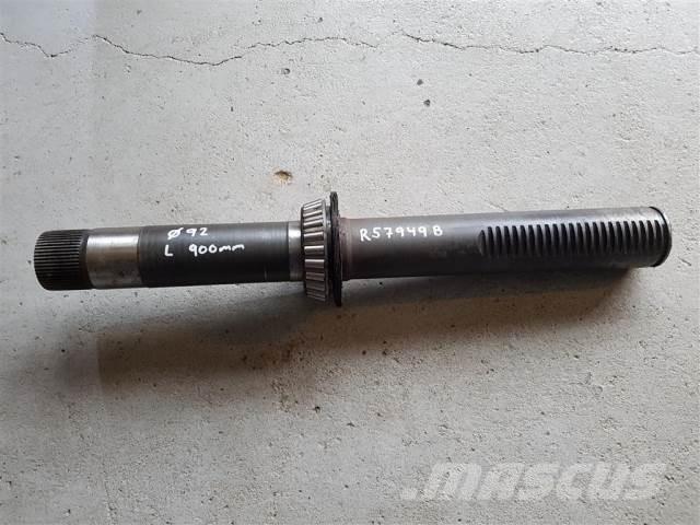 John Deere 4040 기타 트랙터 부속품