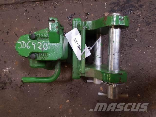 John Deere 4040 기타 트랙터 부속품