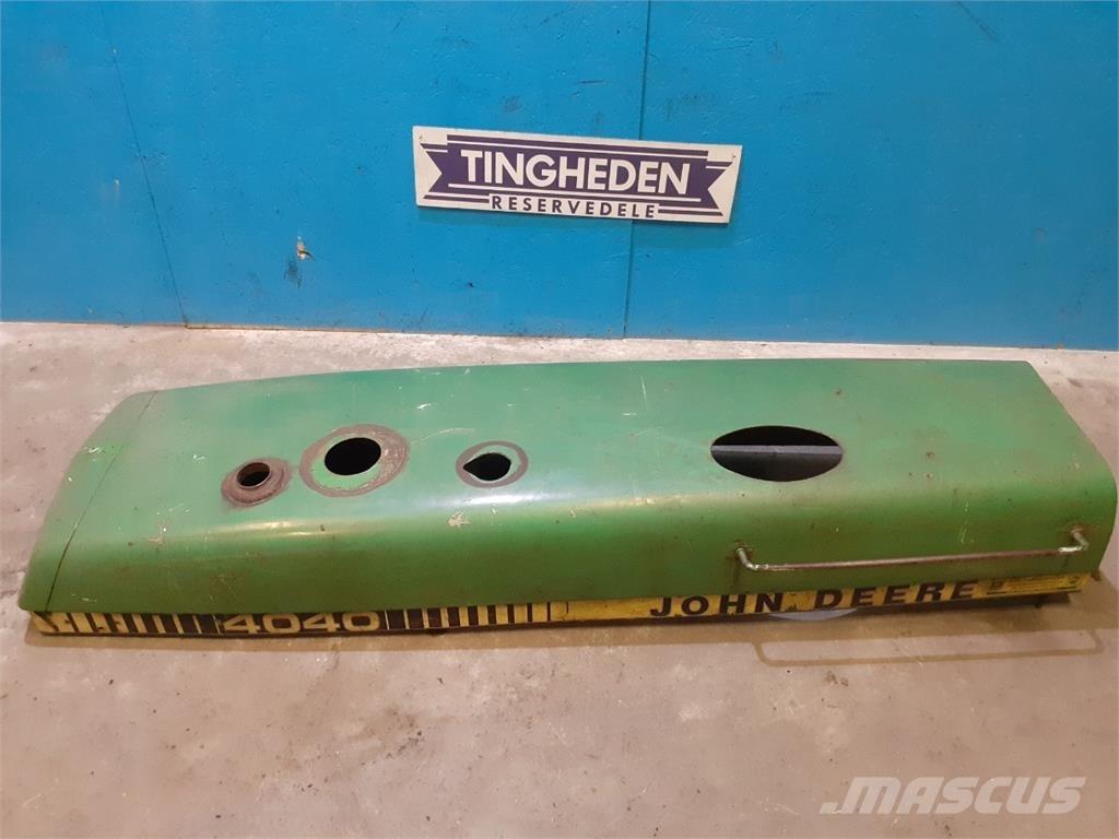 John Deere 4040 기타 트랙터 부속품