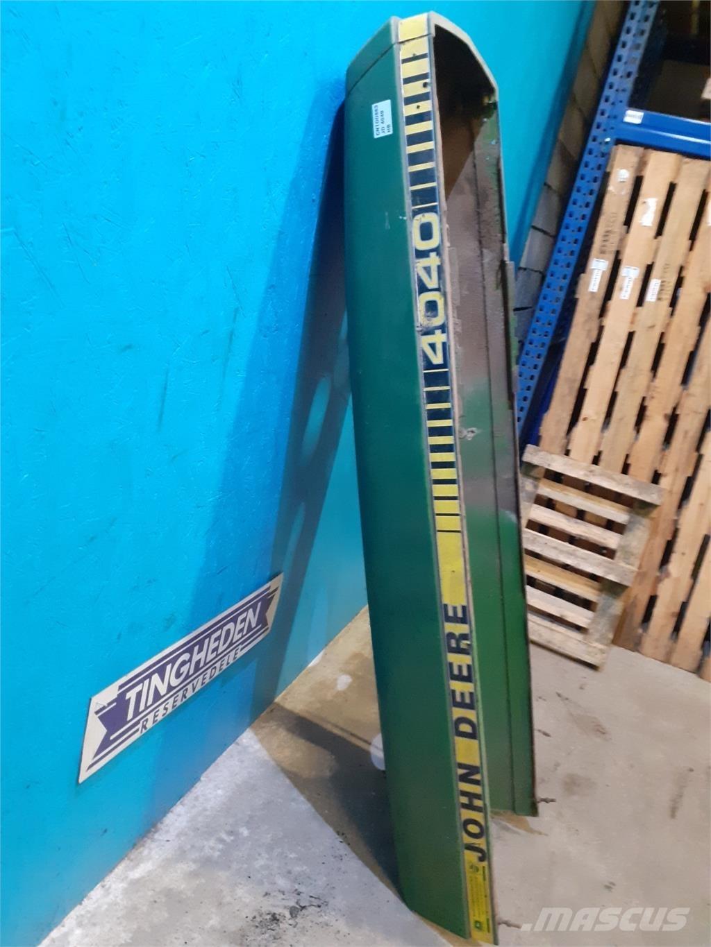 John Deere 4040 기타 트랙터 부속품