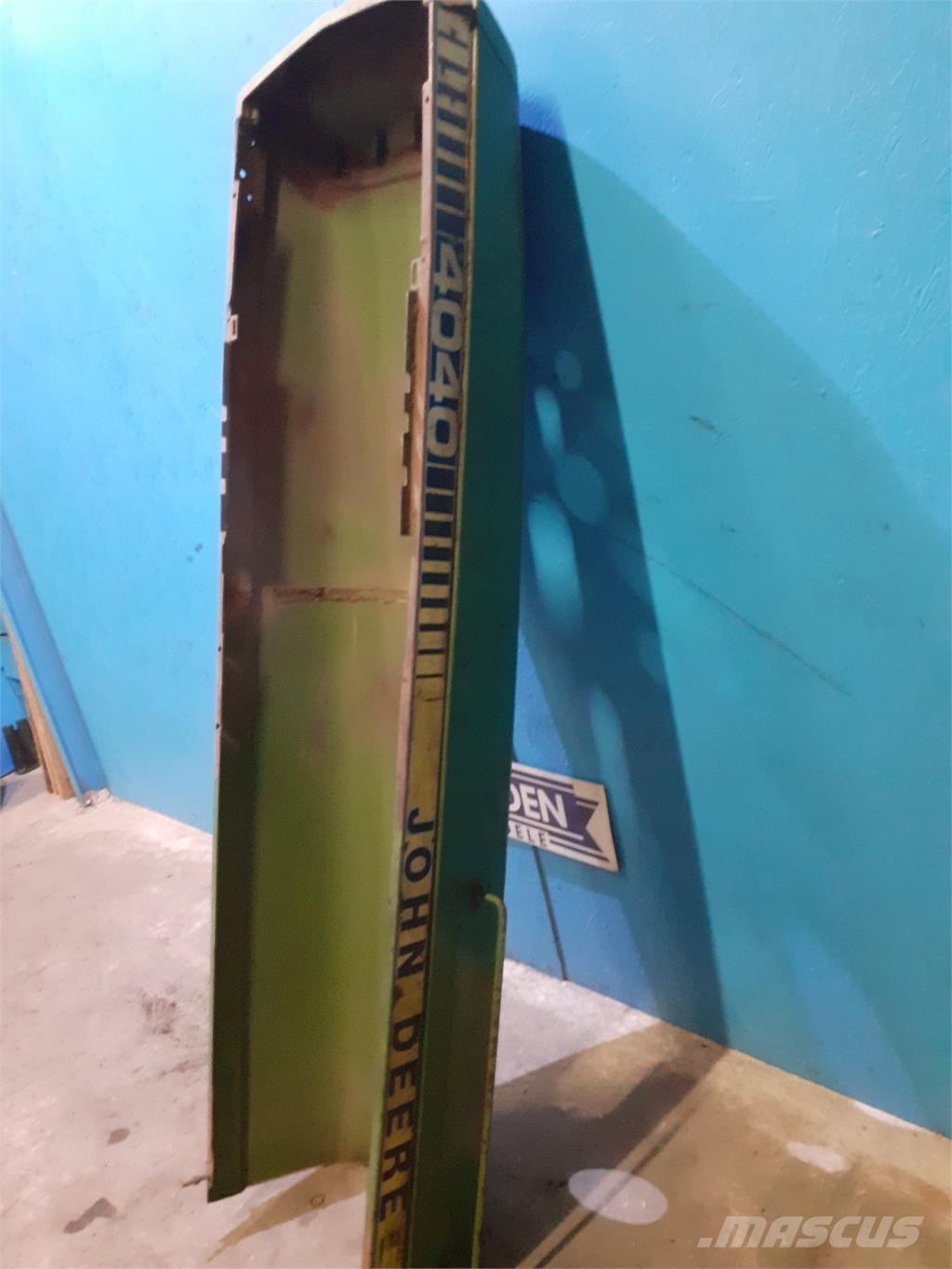 John Deere 4040 기타 트랙터 부속품