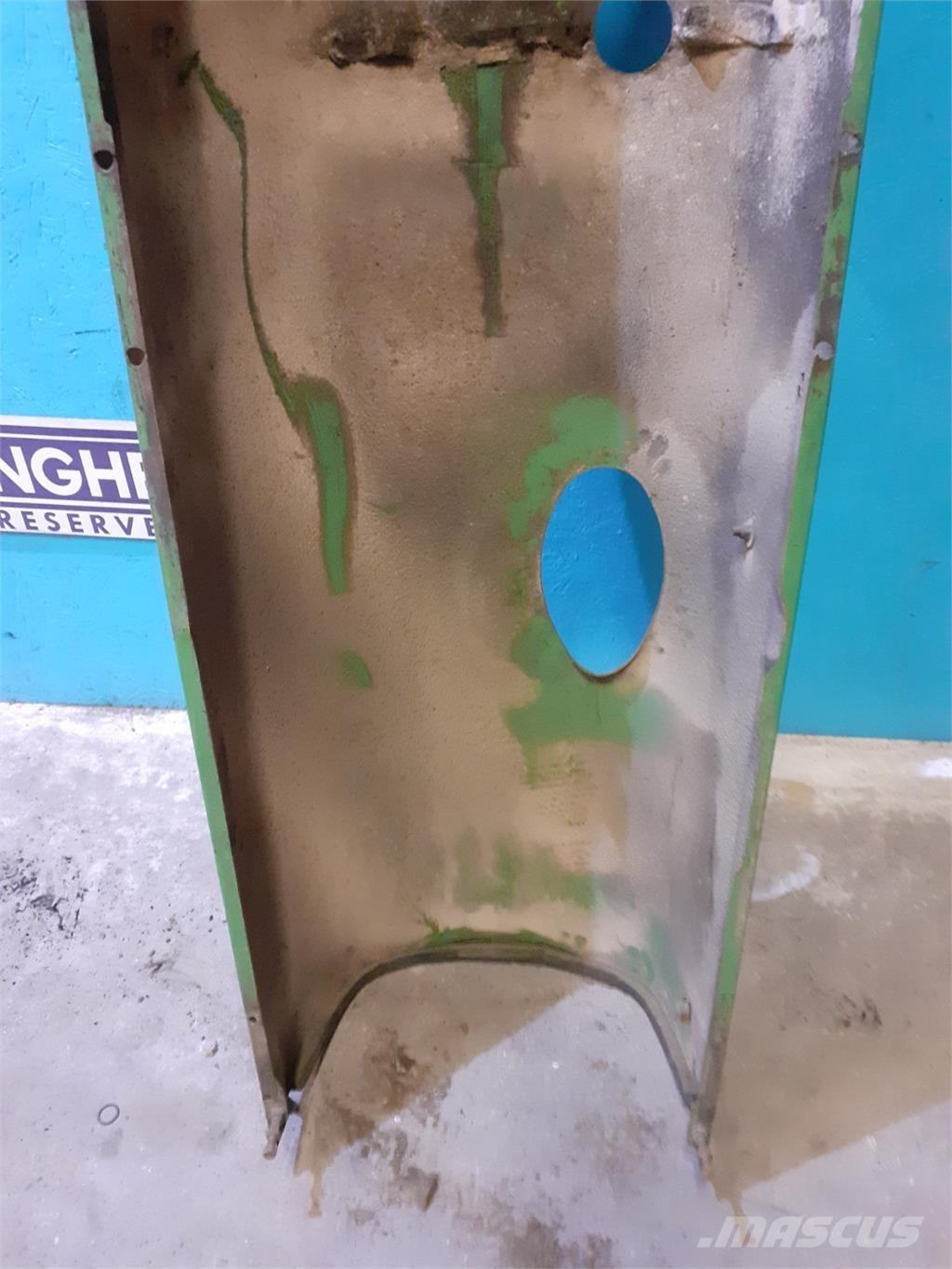 John Deere 4040 기타 트랙터 부속품