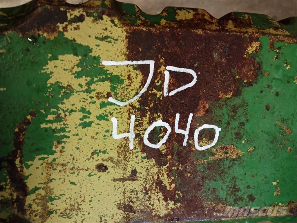John Deere 4040 기타 트랙터 부속품