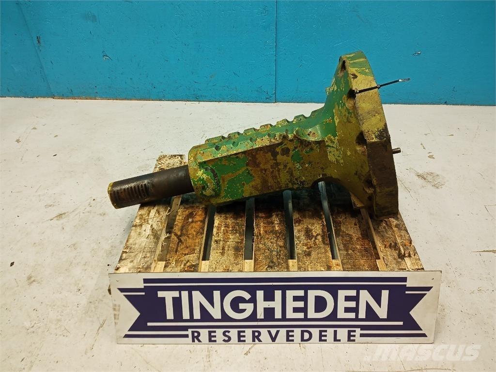 John Deere 4040 기타 트랙터 부속품