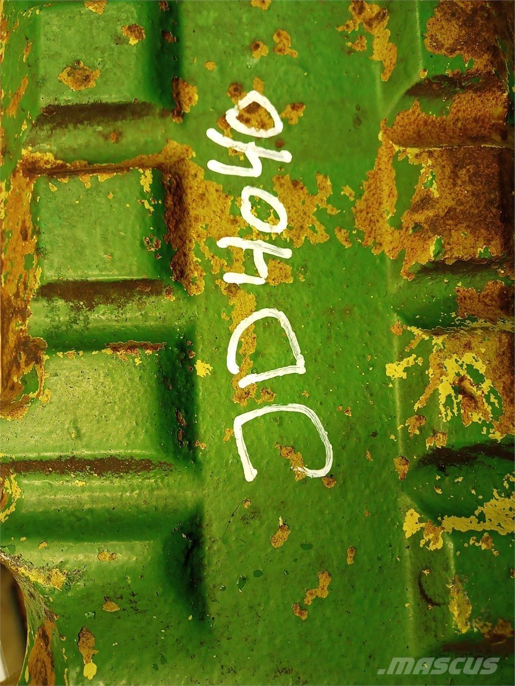 John Deere 4040 기타 트랙터 부속품