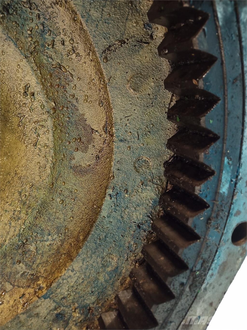 John Deere 4040 기타 트랙터 부속품