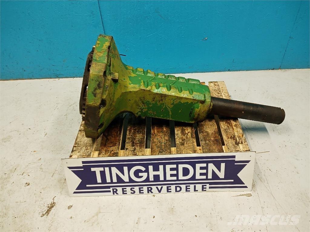John Deere 4040 기타 트랙터 부속품