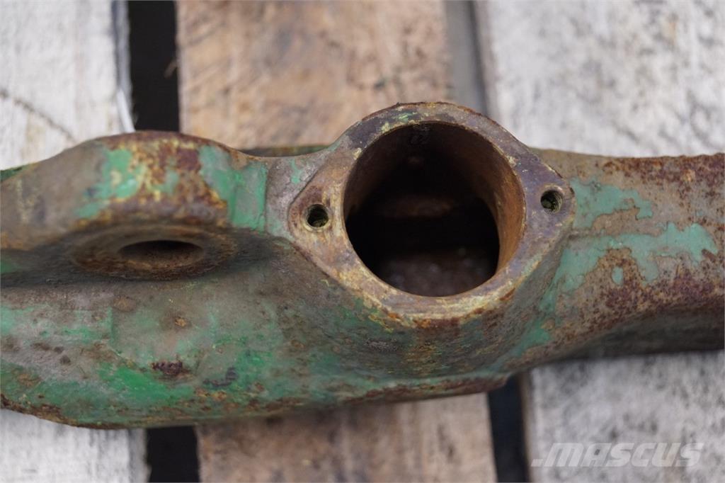 John Deere 4040 기타 트랙터 부속품