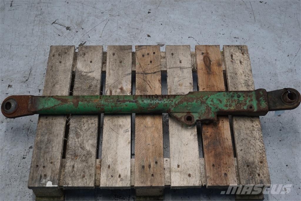 John Deere 4040 기타 트랙터 부속품