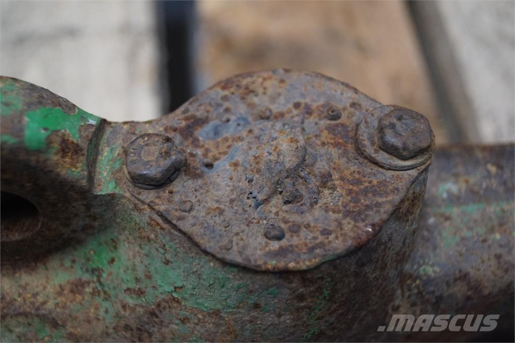 John Deere 4040 기타 트랙터 부속품